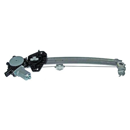 Wai Global WINDOW REGULATOR & MOTOR, WPR5890RMB WPR5890RMB